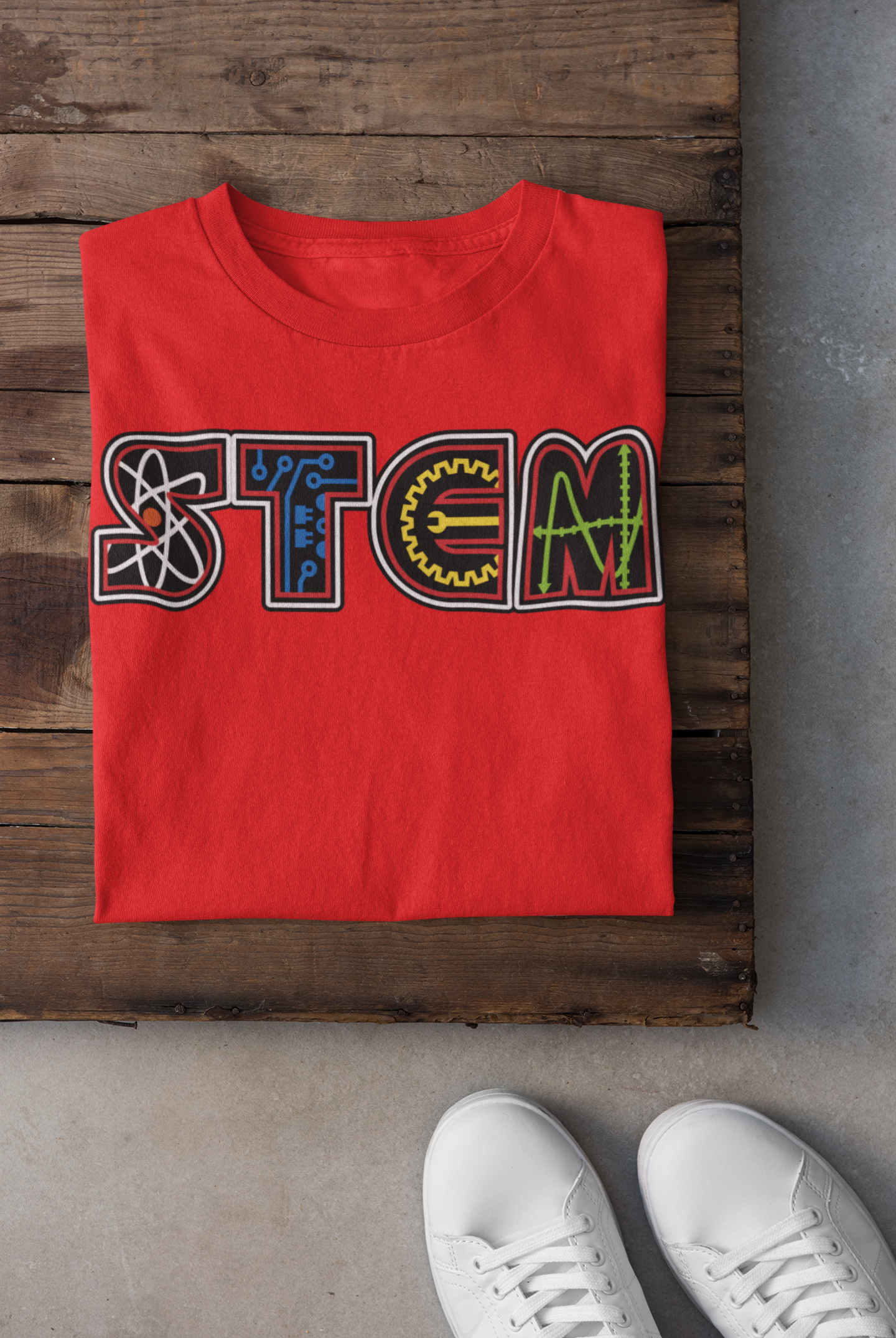 SCIENCE T-Shirt
