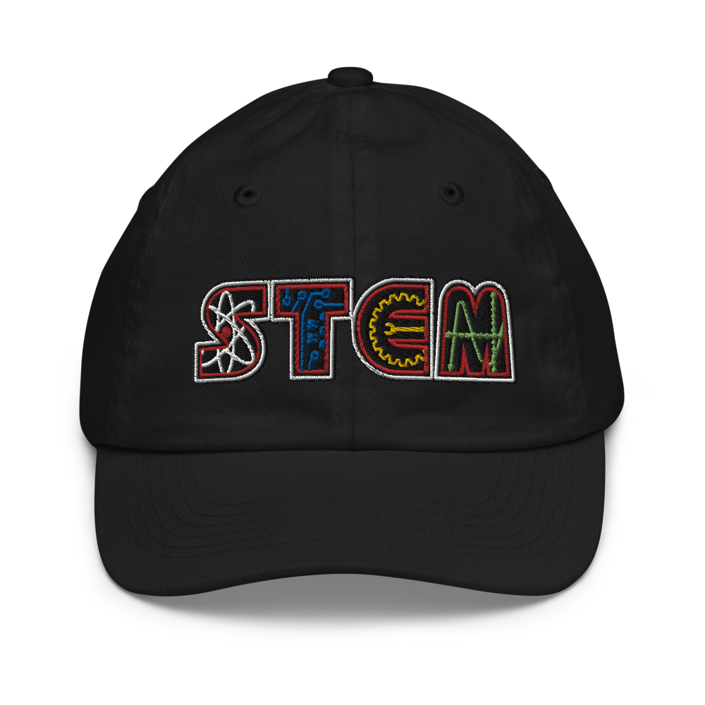 Youth STEM hat