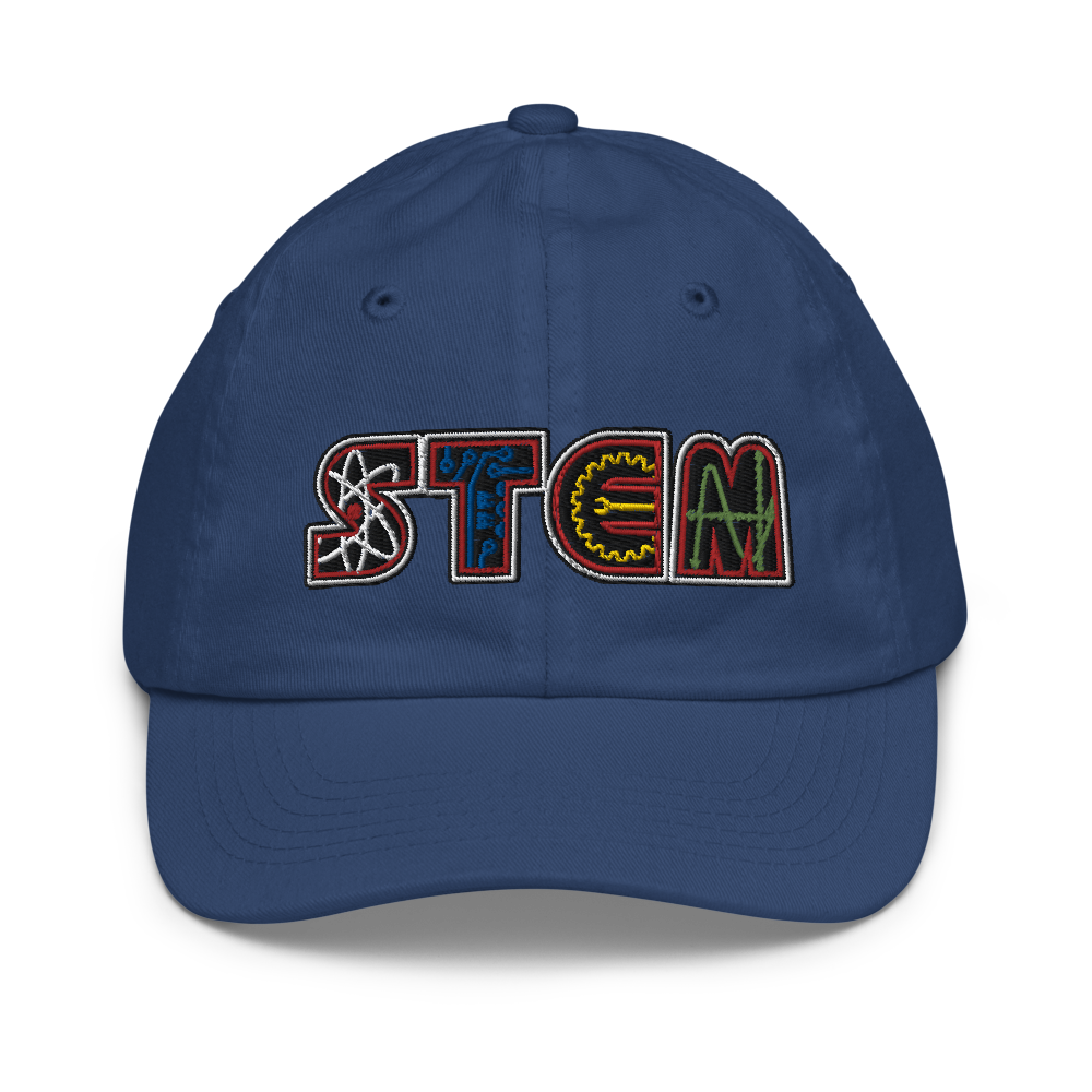 Youth STEM hat