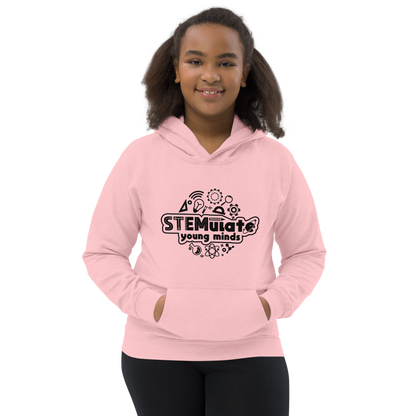 Youth STEMulate Hoodie