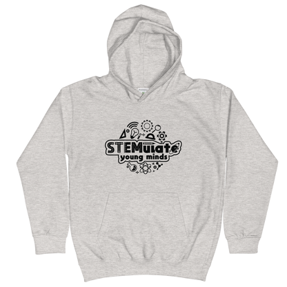 Youth STEMulate Hoodie