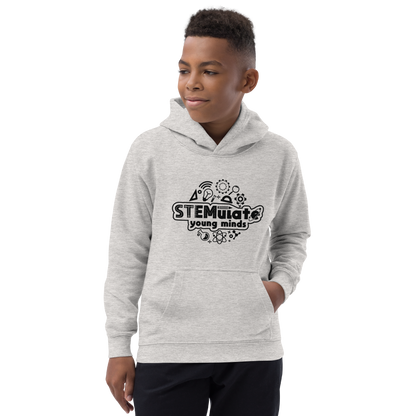 Youth STEMulate Hoodie