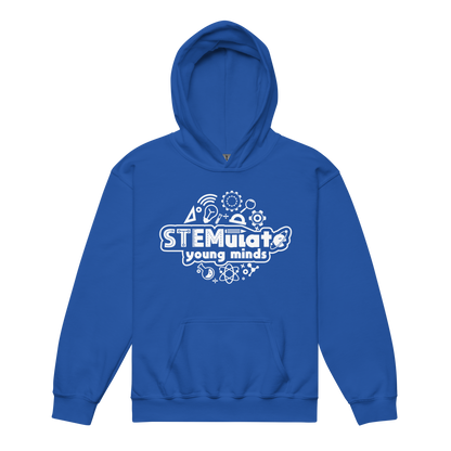 Youth STEMulate Hoodie