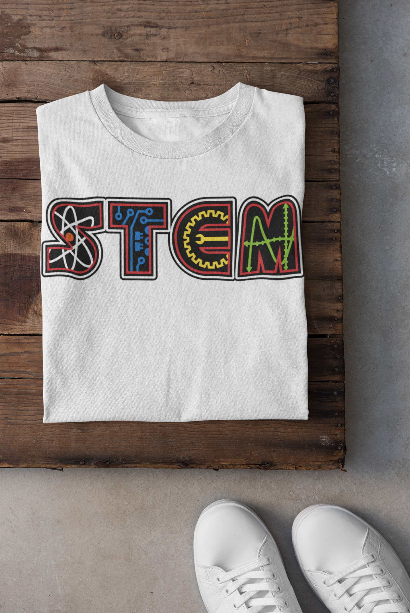 STEM T-Shirt