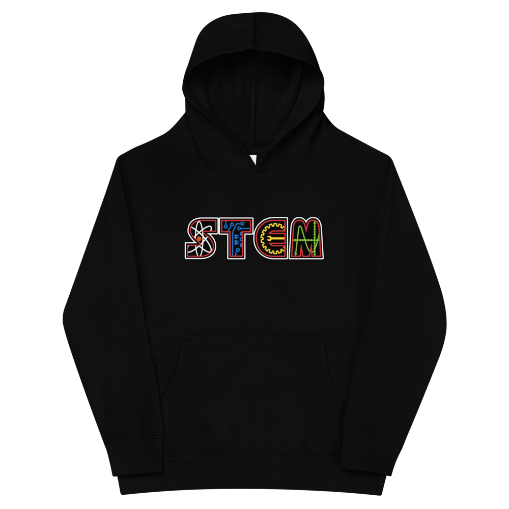 Youth STEM Hoodie