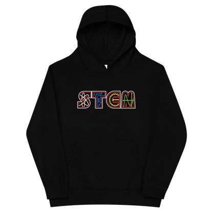 Youth STEM Hoodie