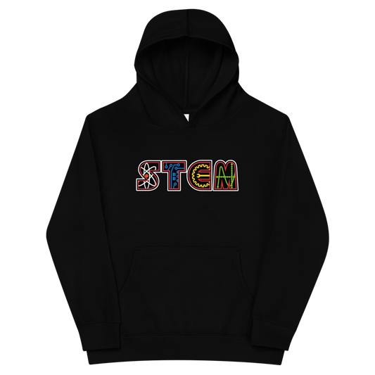 Youth STEM Hoodie