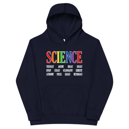 Youth SCIENCE Hoodie