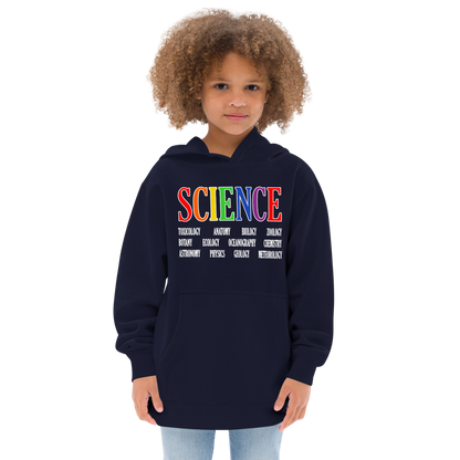 Youth SCIENCE Hoodie