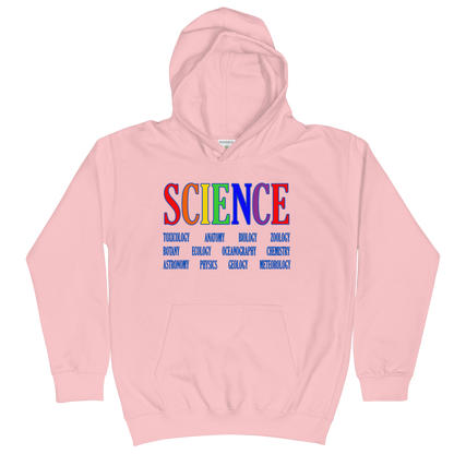 Youth SCIENCE Hoodie