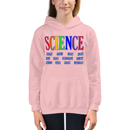 Youth SCIENCE Hoodie