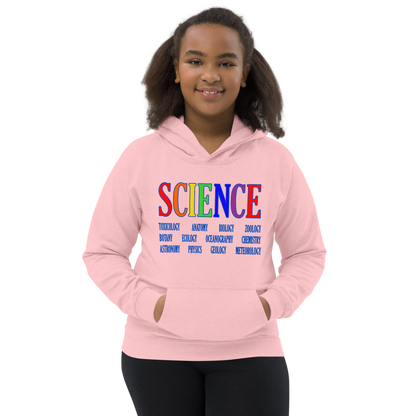 Youth SCIENCE Hoodie