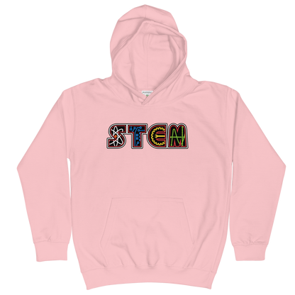 Youth STEM Hoodie