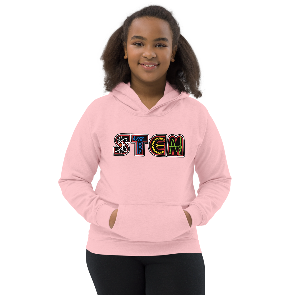 Youth STEM Hoodie