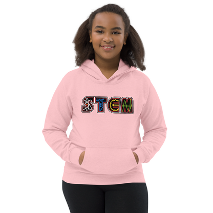 Youth STEM Hoodie