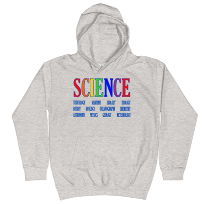 Youth SCIENCE Hoodie