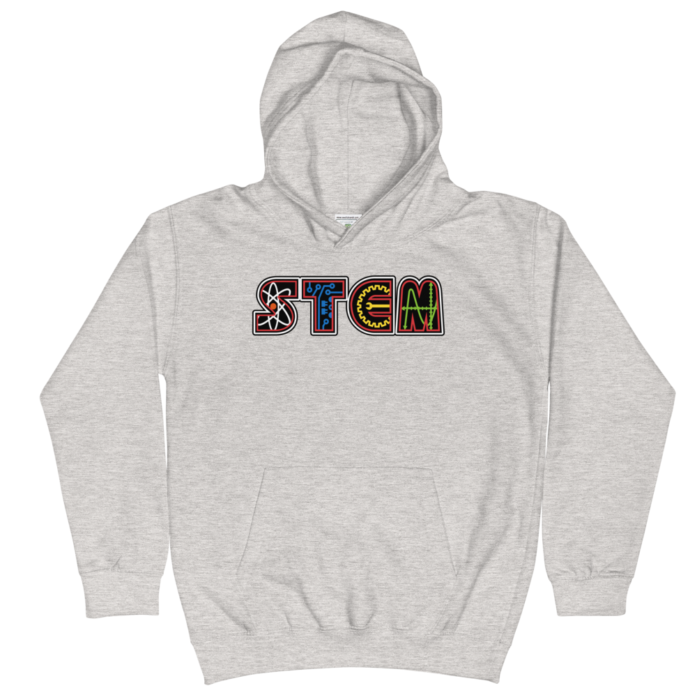 Youth STEM Hoodie