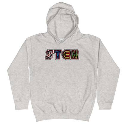 Youth STEM Hoodie