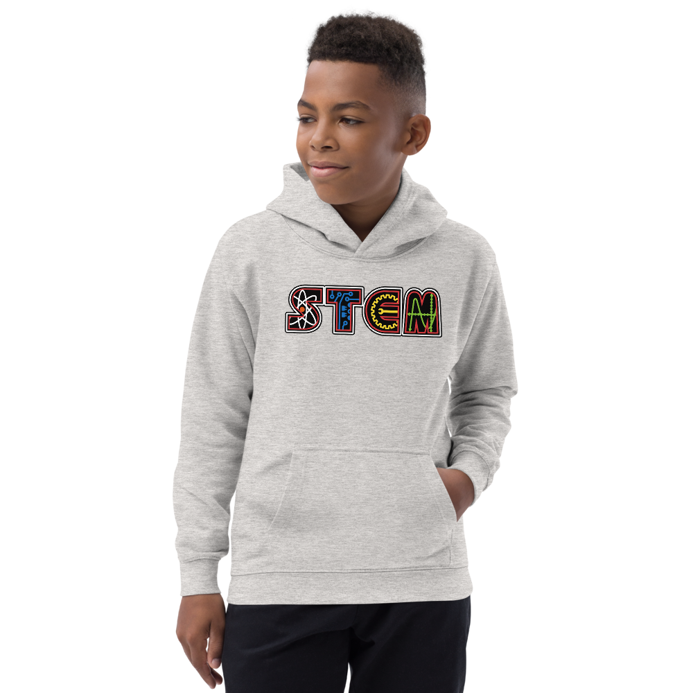 Youth STEM Hoodie