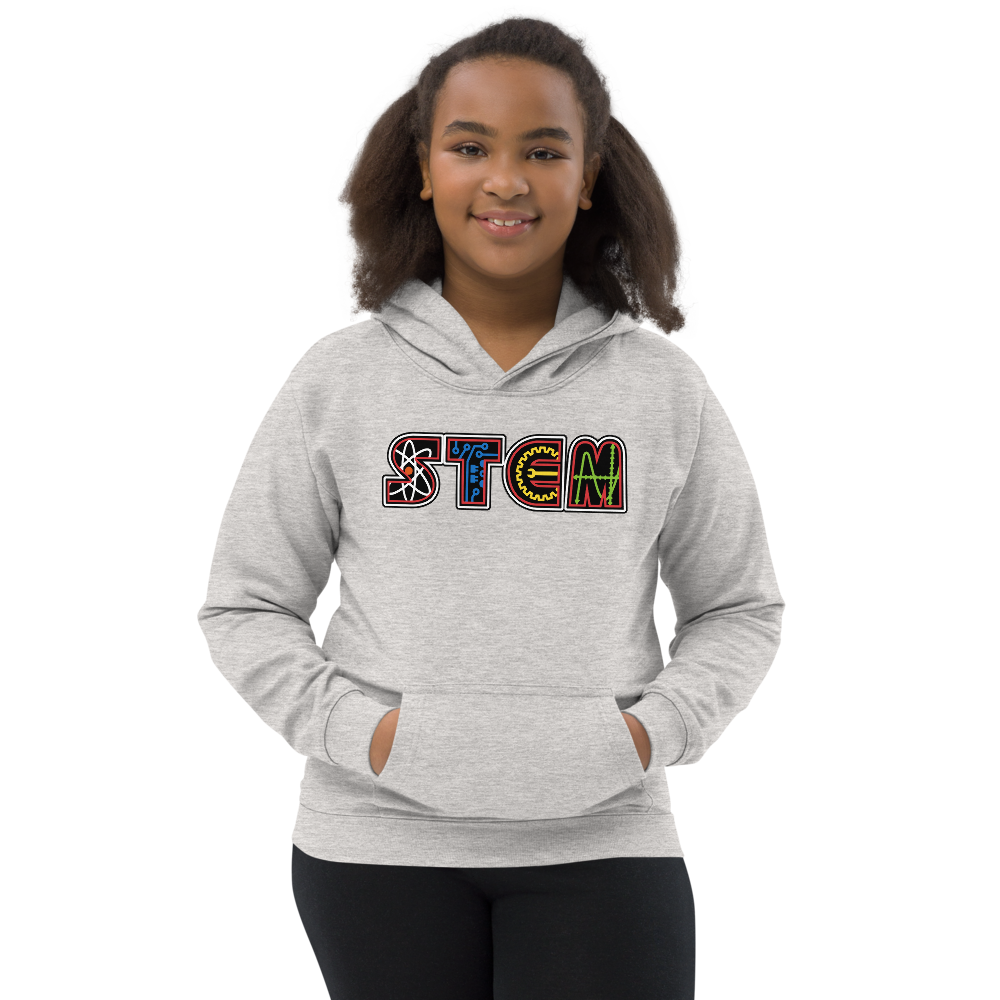 Youth STEM Hoodie