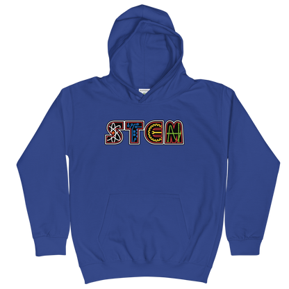 Youth STEM Hoodie