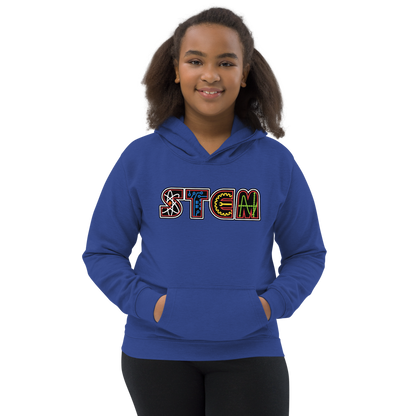 Youth STEM Hoodie