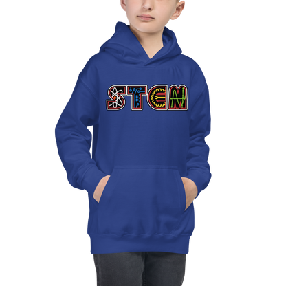 Youth STEM Hoodie