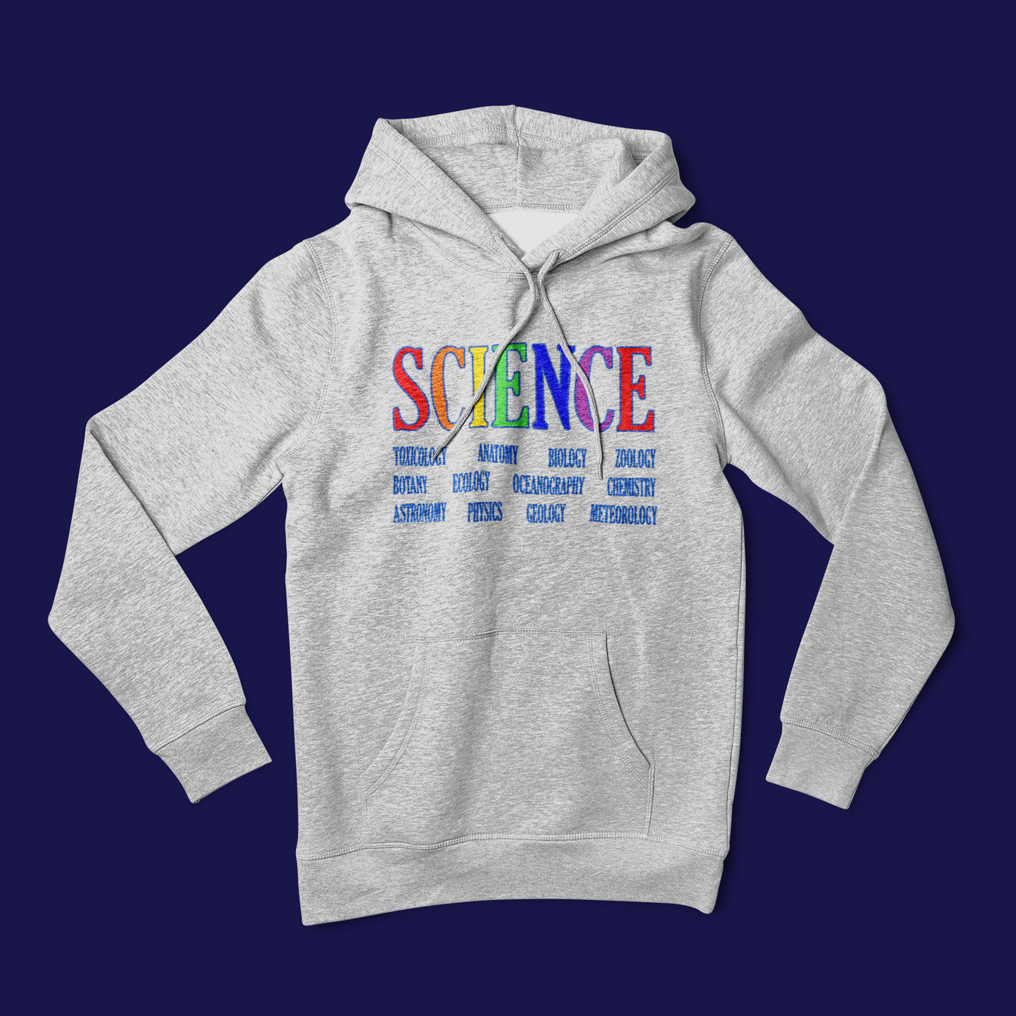 Youth SCIENCE Hoodie