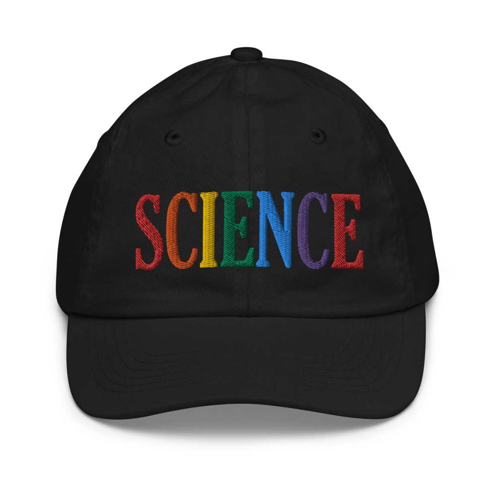 Youth SCIENCE Hat