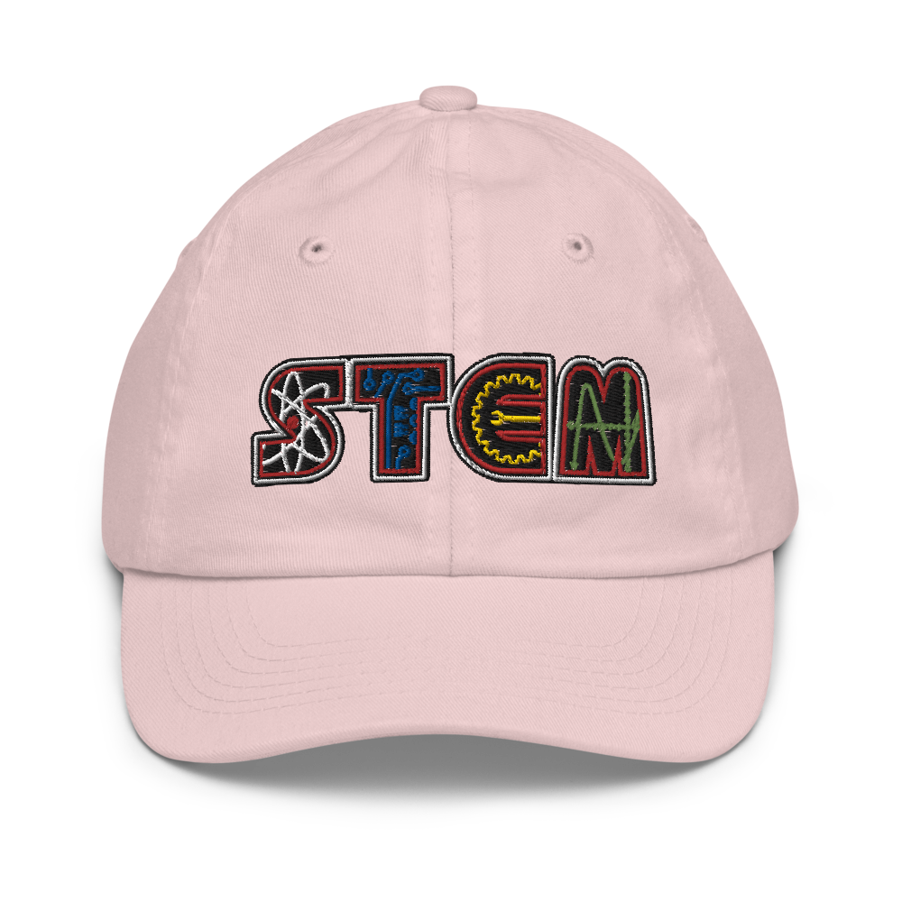 Youth STEM Hat